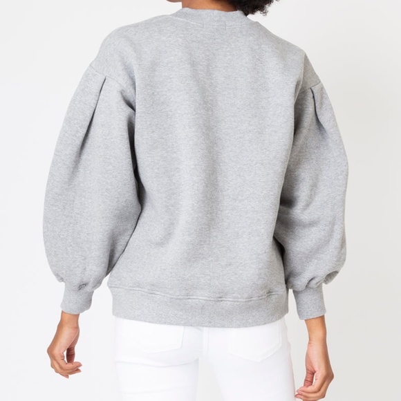 ANN MASHBURN Tops - Ann Mashburn Sweatshirt NWT